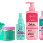 Kit Rorina Skin Care