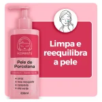 Kit Rorina Skin Care